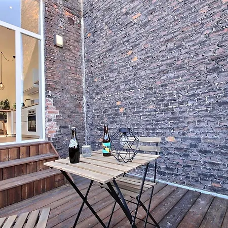 Tokyo's Place شقة