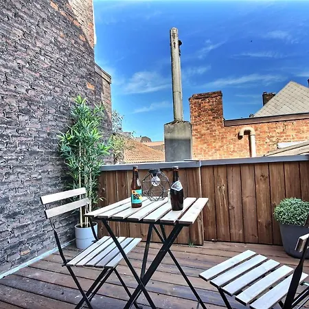 Tokyo's Place 아파트 *