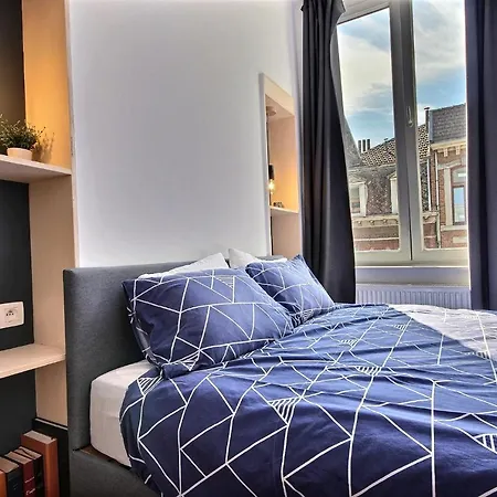 아파트 Tokyo's Place 리에주