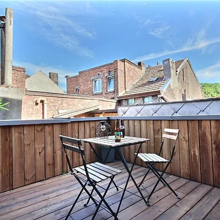 Tokyo's Place 아파트 *