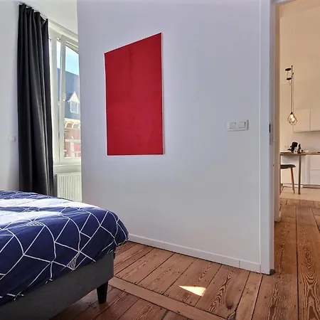 Tokyo's Place Apartment