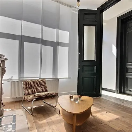 Tokyo's Place شقة