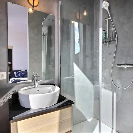 شقة Tokyo's Place لييج