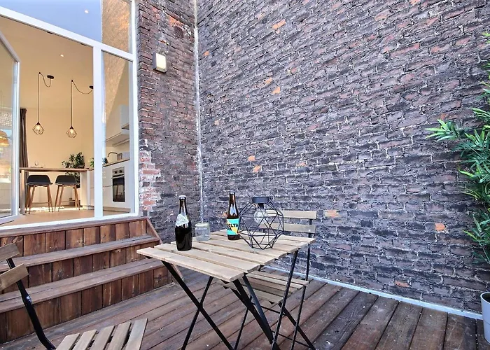 Tokyo's Place شقة