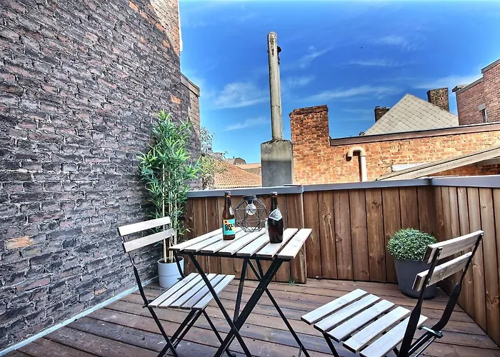 Tokyo's Place Lägenhet *