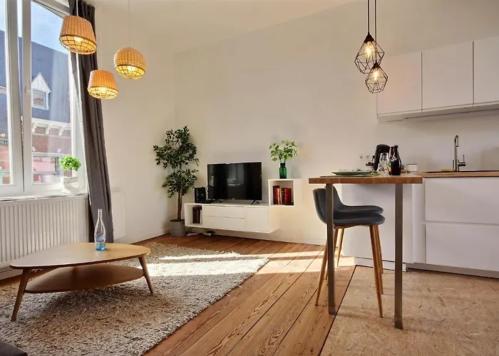 شقة Tokyo's Place