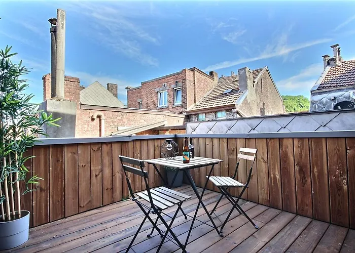 Tokyo's Place شقة *