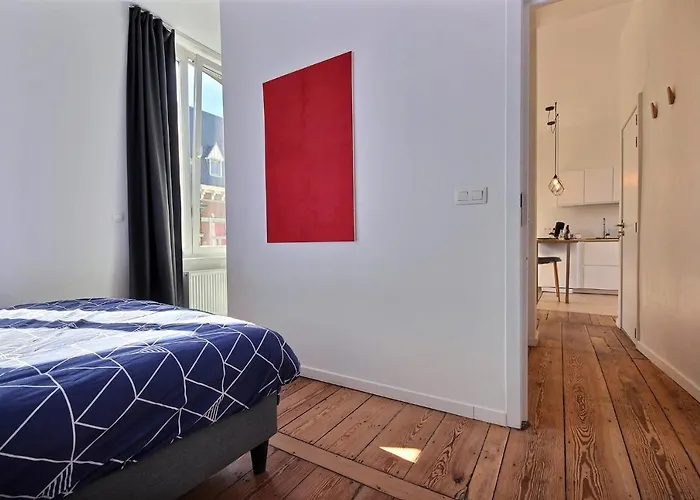 Tokyo's Place شقة