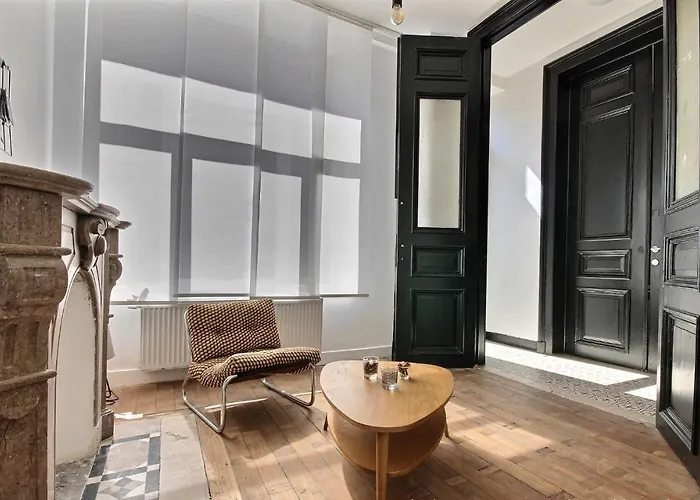 Tokyo's Place شقة