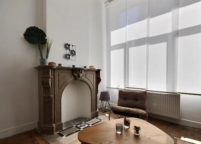 Tokyo's Place لييج